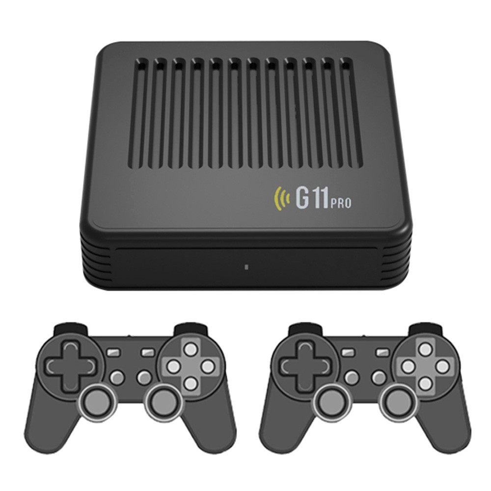 Amazon | TLCRETE X12plus ポータブルゲーム機7インチ画面減圧